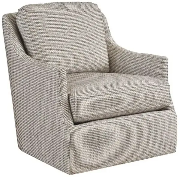 Montford Swivel Chair - Novelty - Lexington
