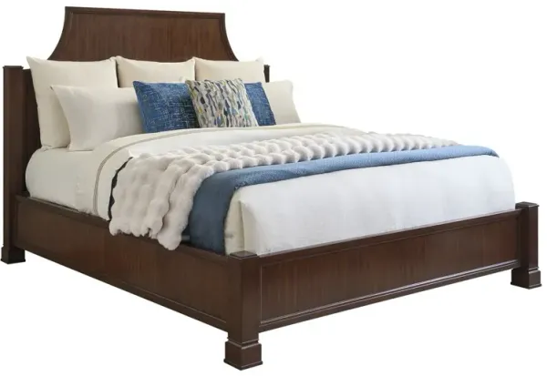 Essex Poster Headboard