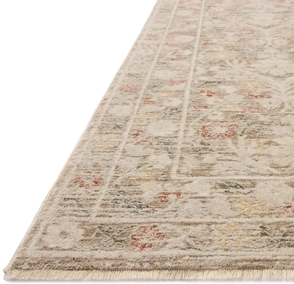 Clarence Rug