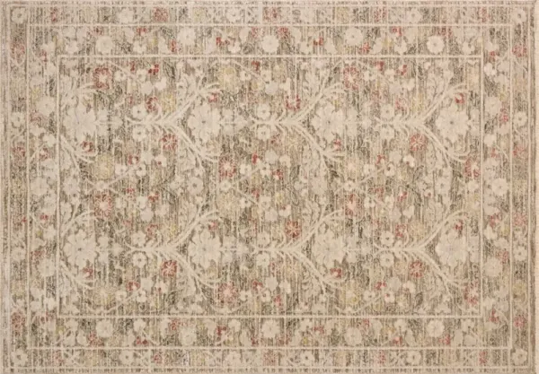 Clarence Rug