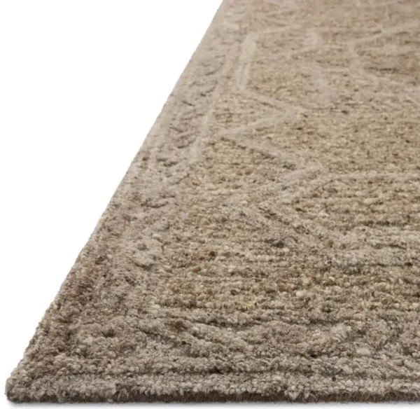 Mabel Hand Tufted Rug