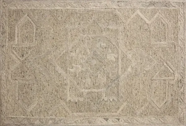 Mabel Hand Tufted Rug