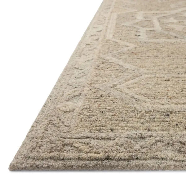 Mabel Hand Tufted Rug