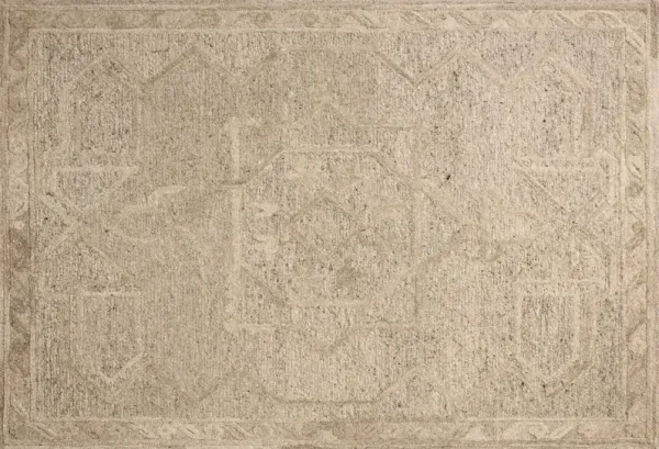 Mabel Hand Tufted Rug