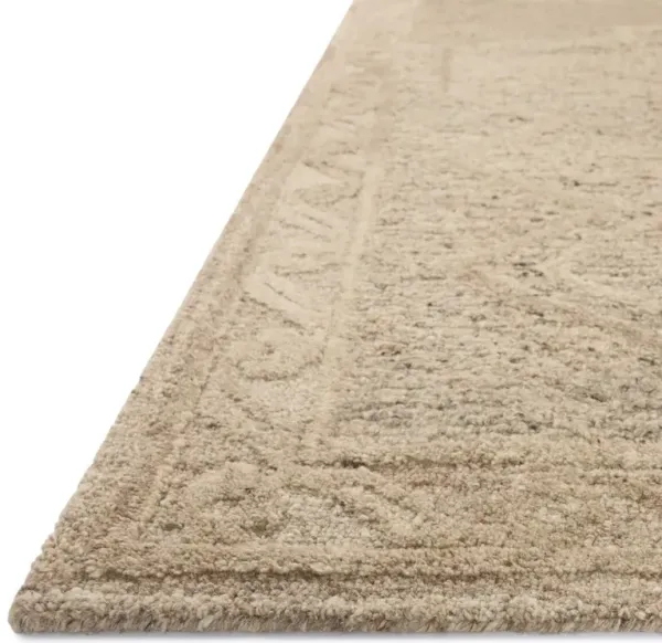 Mabel Hand Tufted Rug