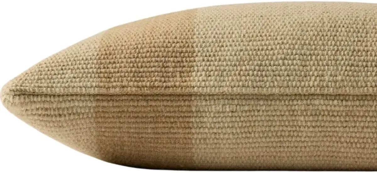 Mistwood Wool 16x26 Lumbar Pillow