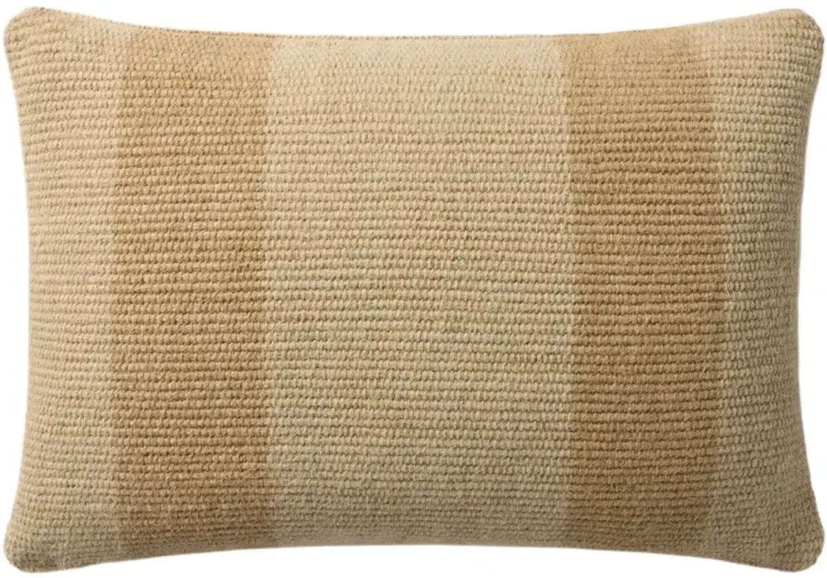 Mistwood Wool 16x26 Lumbar Pillow
