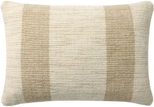 Mistwood Wool 16x26 Lumbar Pillow