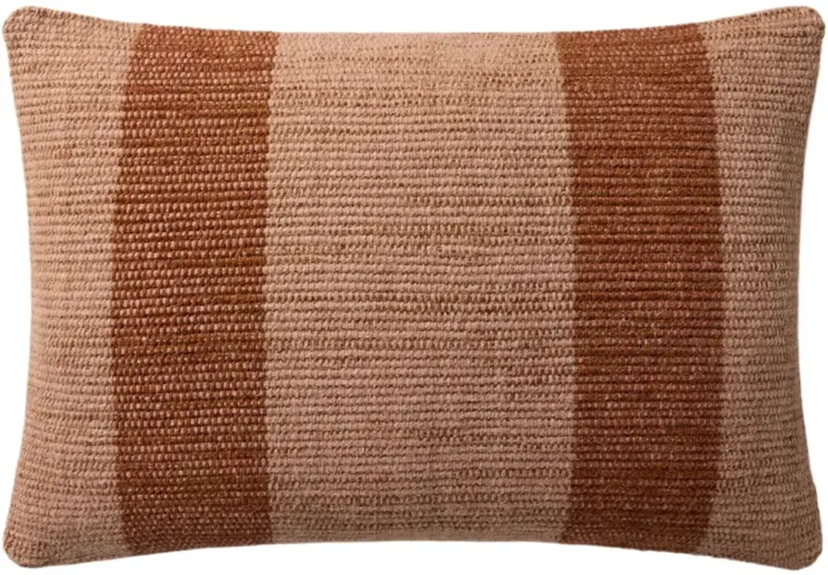 Mistwood Wool 16x26 Lumbar Pillow