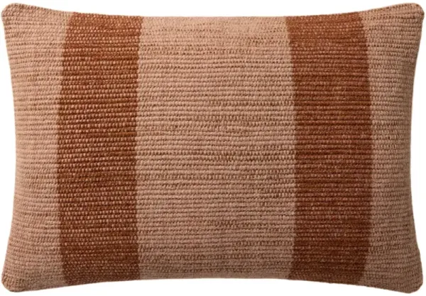 Mistwood Wool 16x26 Lumbar Pillow