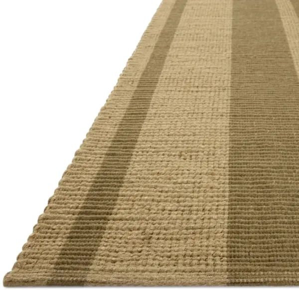 Weatherstaff Hand Woven Stripe Rug