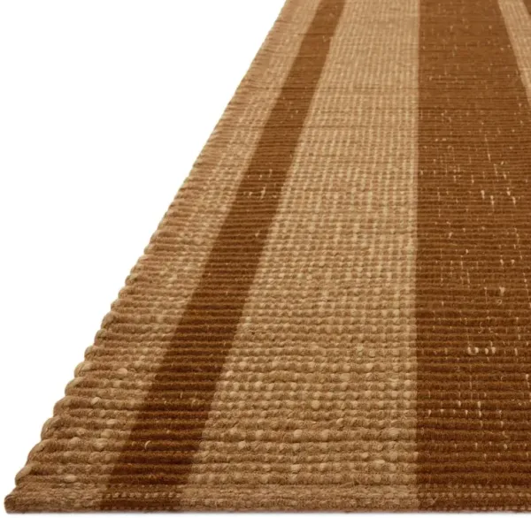 Weatherstaff Hand Woven Stripe Rug