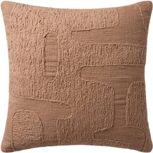 Tabi 22x22 Pillow - Brigette Romanek x Loloi