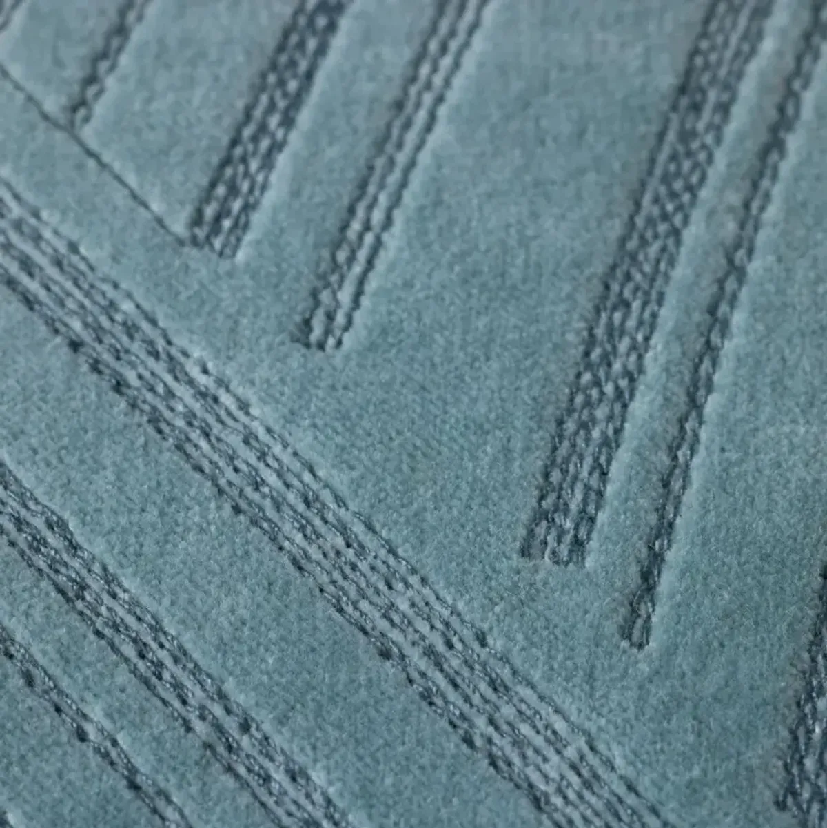 Lines 26x26 Oversized Pillow