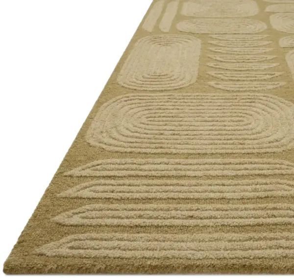 Madi Hand Tufted Rug