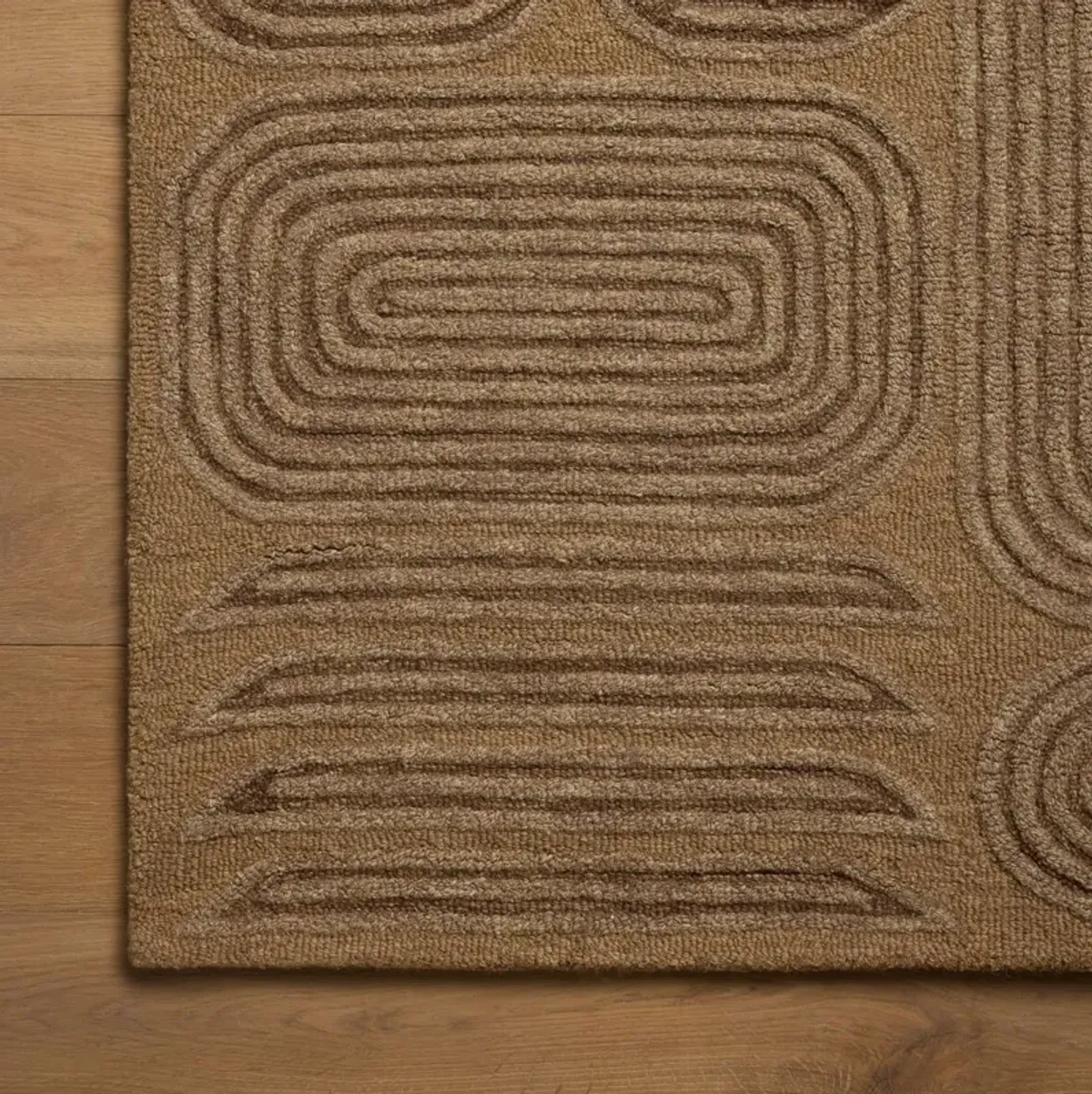 Madi Hand Tufted Rug