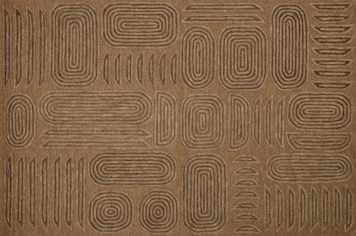 Madi Hand Tufted Rug