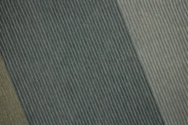 Madi Hand Tufted Rug, Denim/Multi