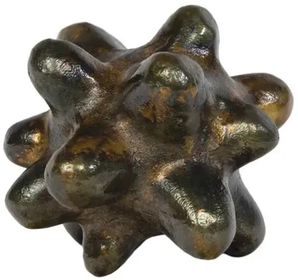 Amor Metal Objet - Regina Andrew - Gold