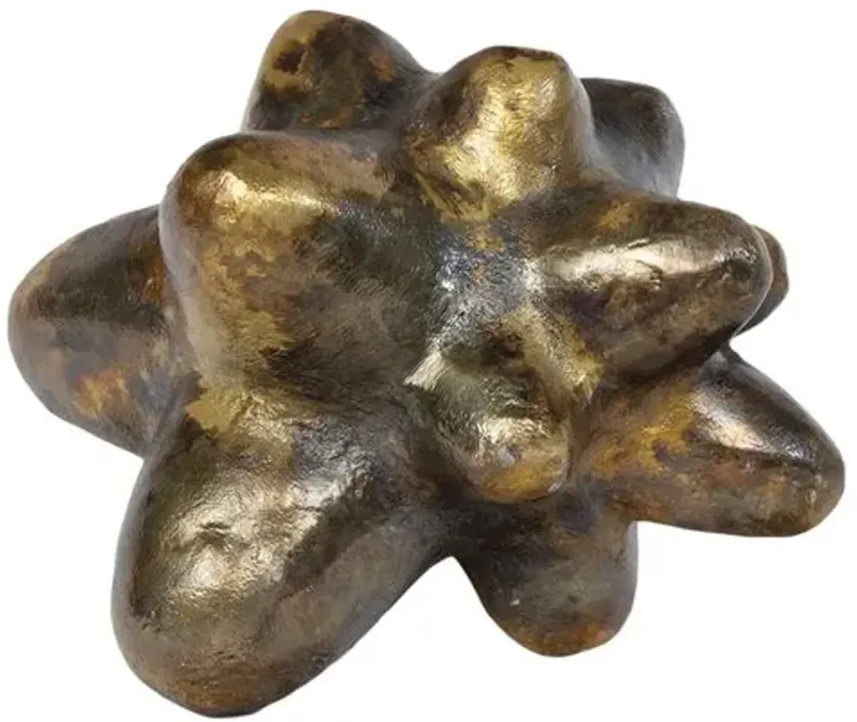 Amor Metal Objet - Regina Andrew - Gold