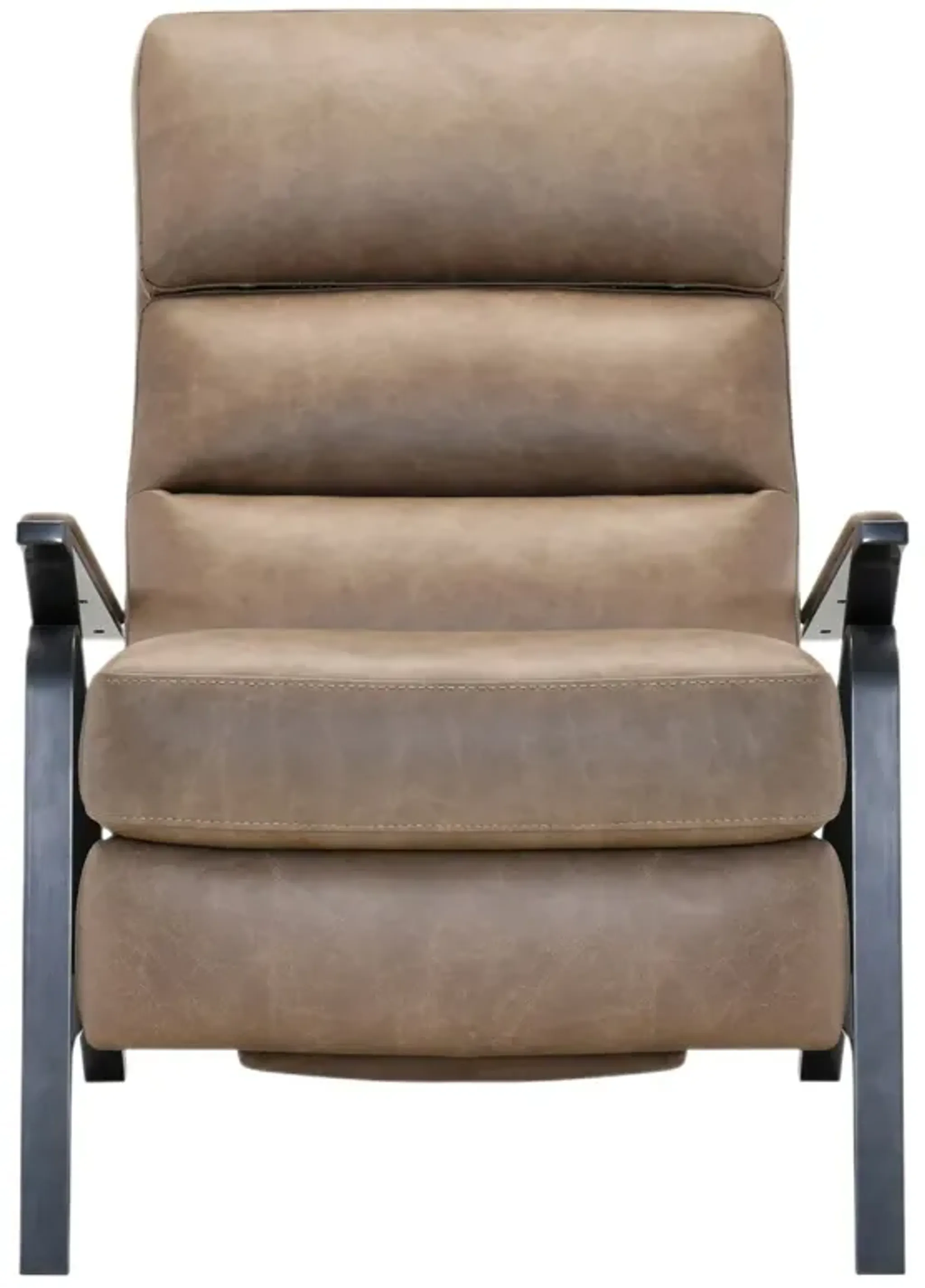 Elixir Leather Power Recliner Hooker Furniture Brown One Kings Lane ...