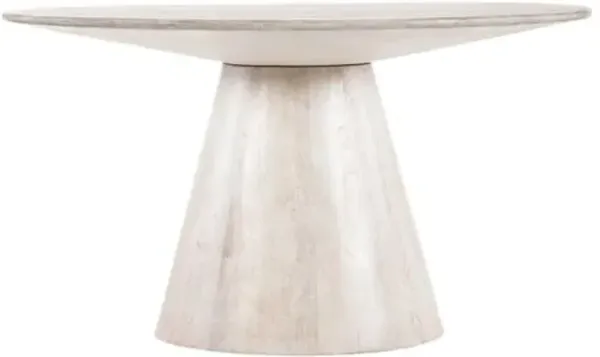 Madison 54" Round Dining Table - Hooker Furniture