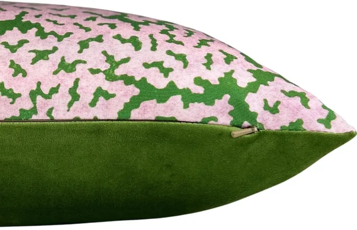 Birdie 22x22 Pillow