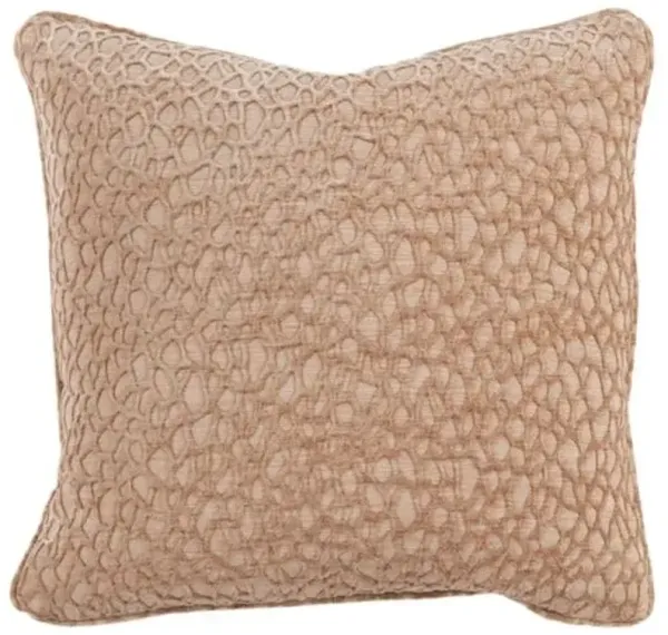 East Hill Velvet Pillow