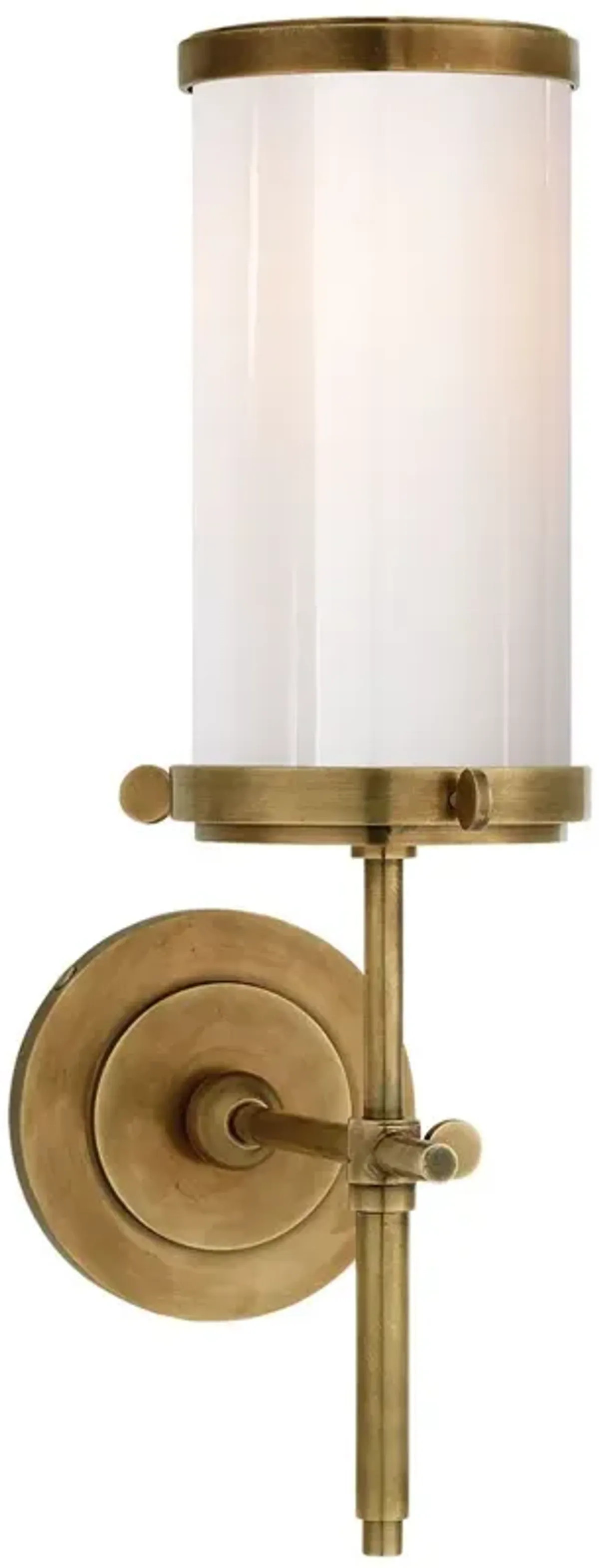 Visual Comfort - Bryant Bath Sconce - Gold