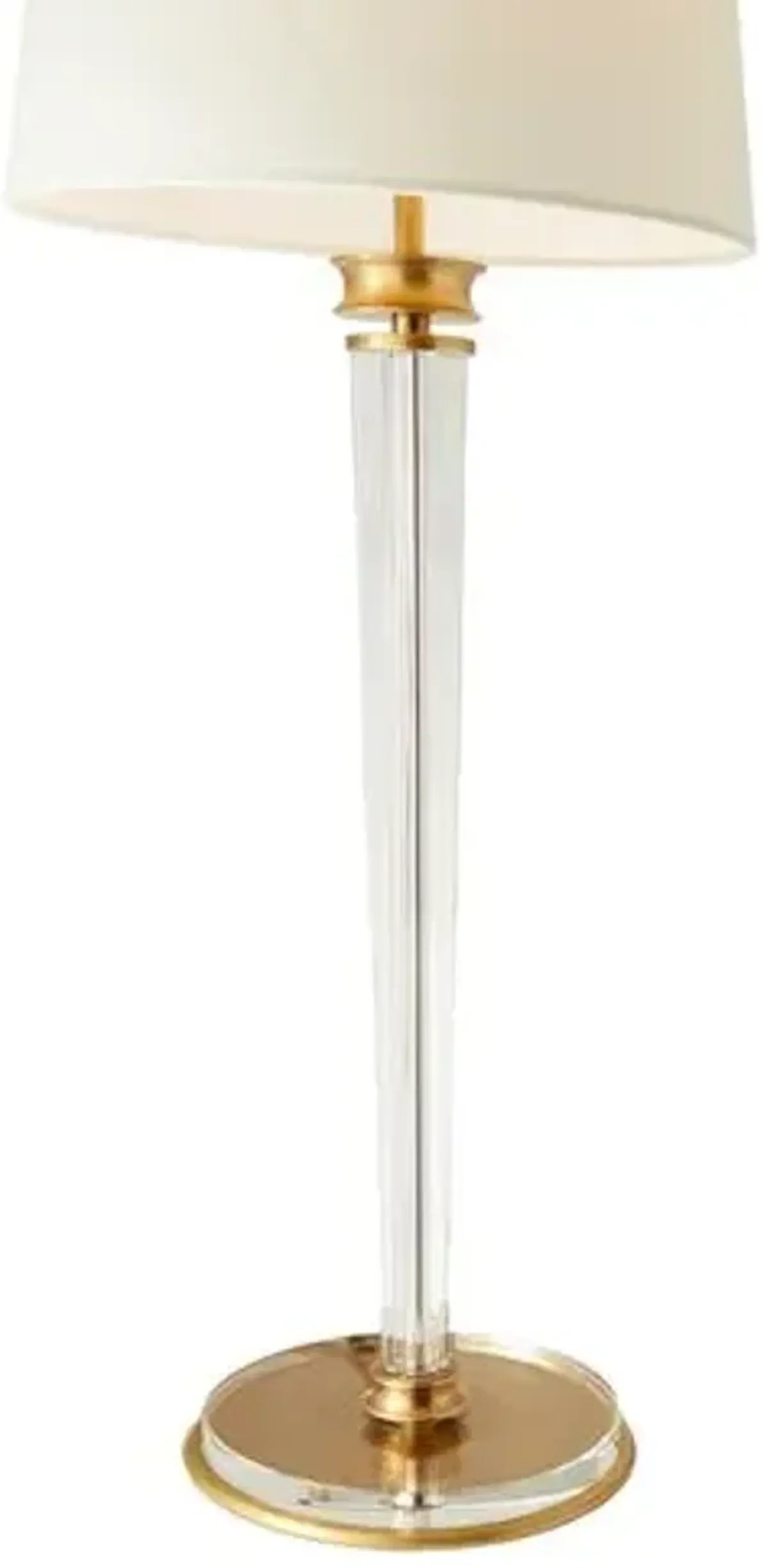 Visual Comfort - Lyra Buffet Lamp - Gold