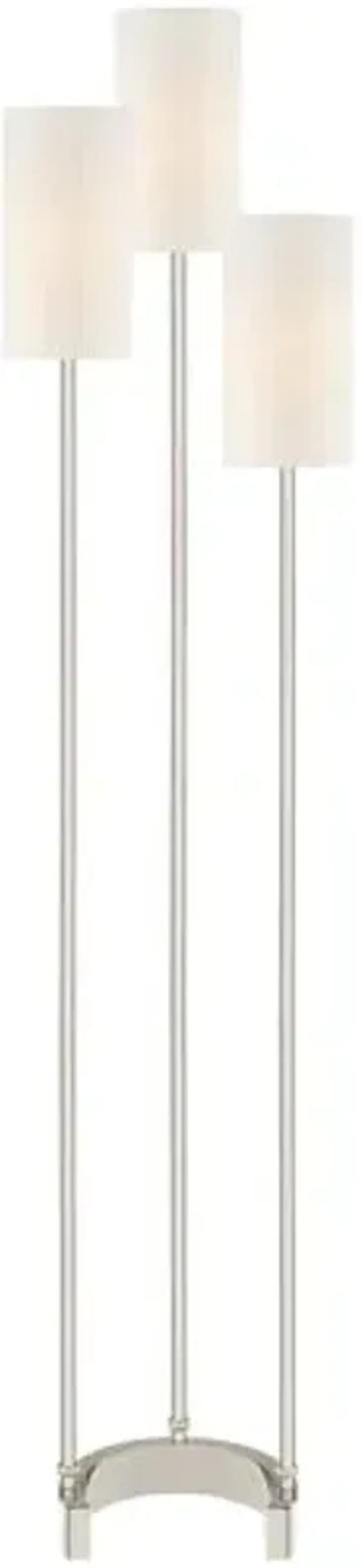 Visual Comfort - Aimee Floor Lamp