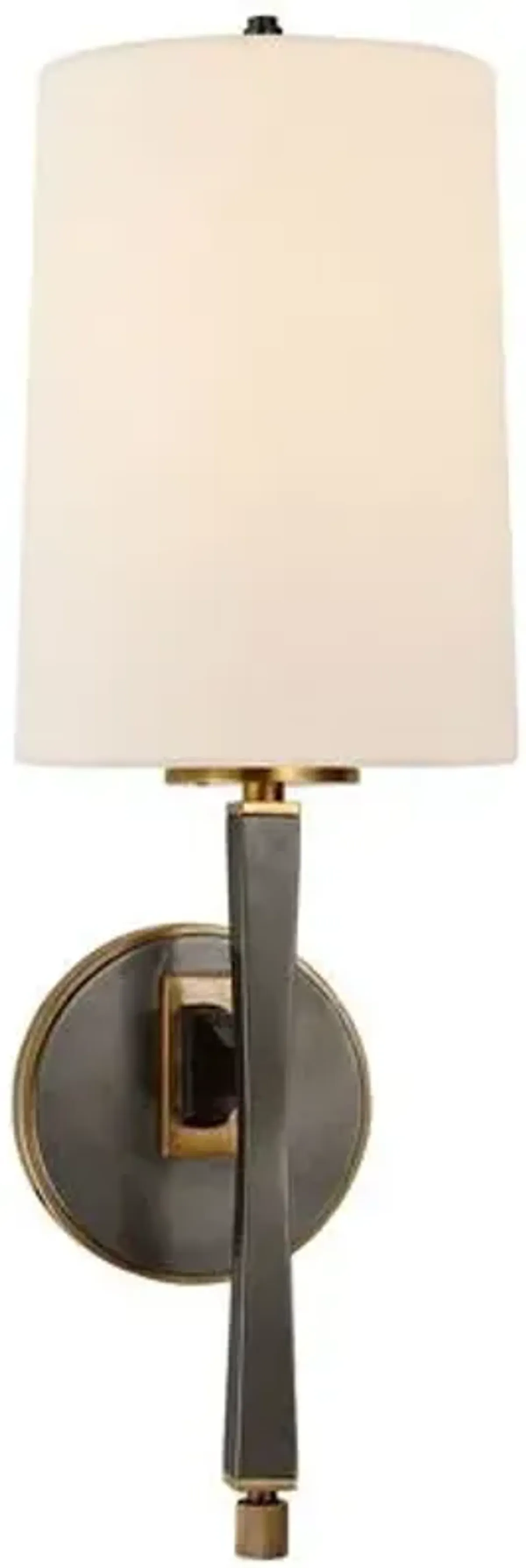 Visual Comfort - Edie Sconce - Gold