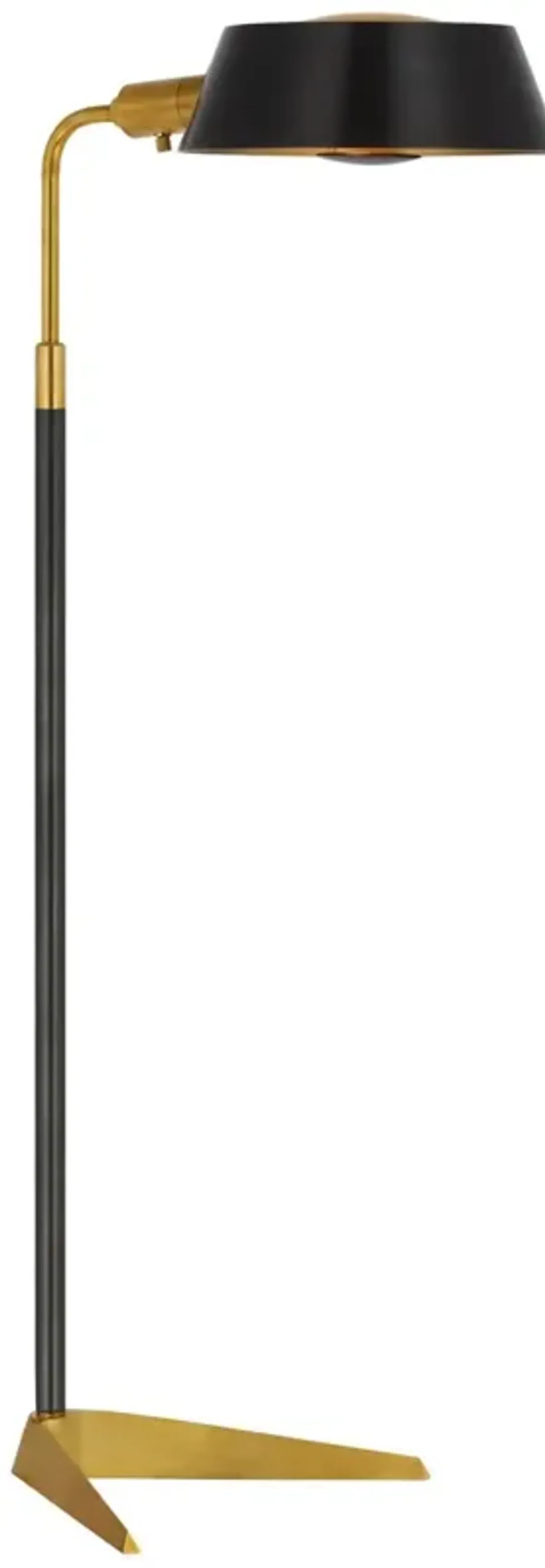 Visual Comfort - Alfie Pharmacy Floor Lamp