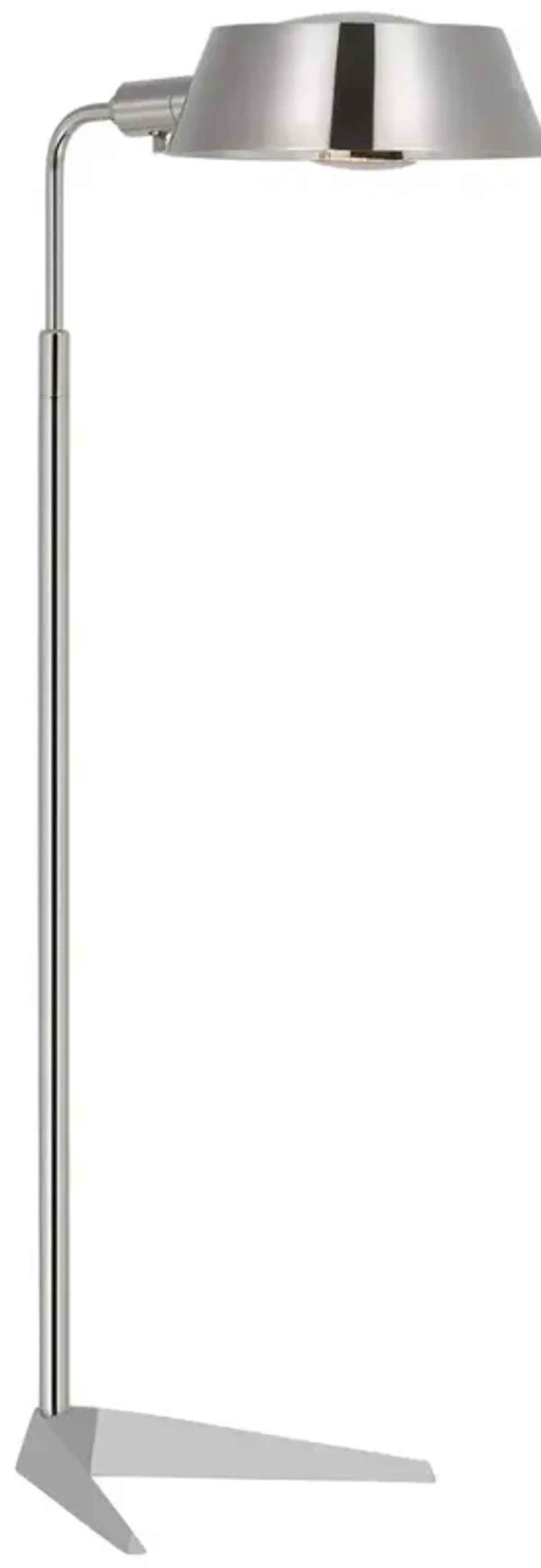 Visual Comfort - Alfie Pharmacy Floor Lamp