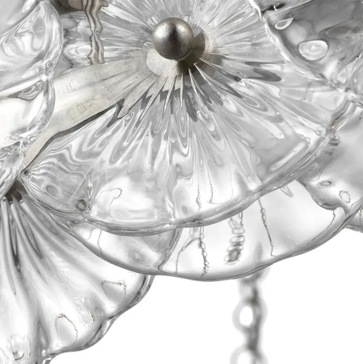 Gianna 36" Ring Chandelier
