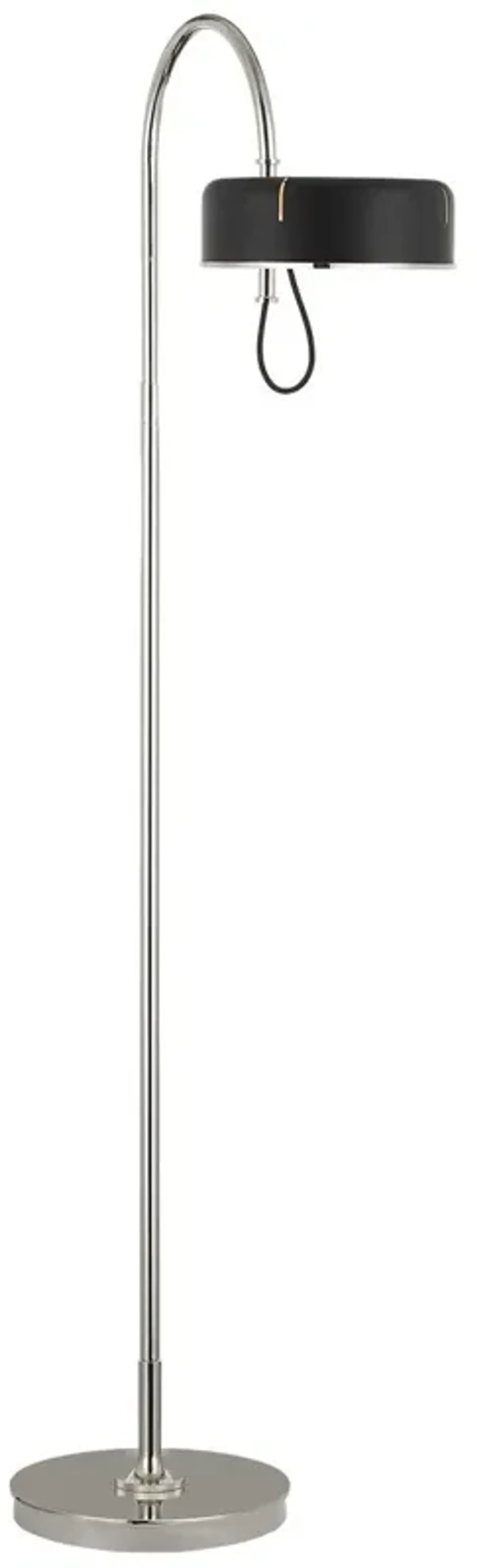 Visual Comfort - Oso 58" Articulating Reading Floor Lamp