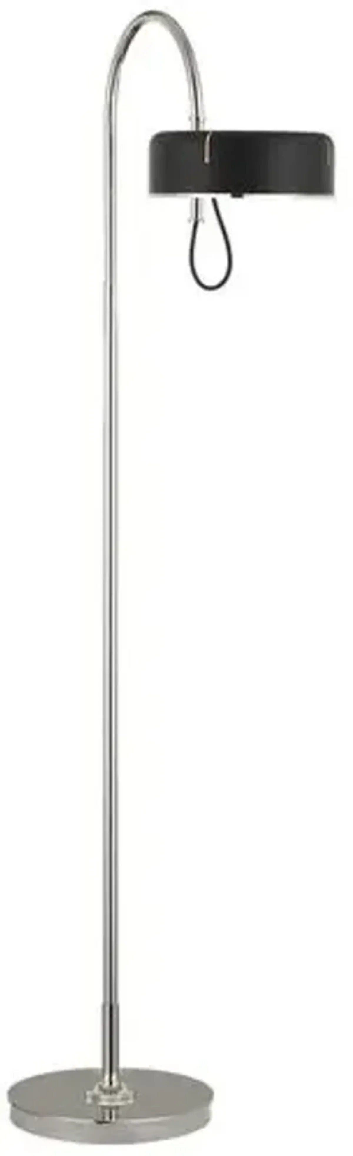 Visual Comfort - Oso 58" Articulating Reading Floor Lamp