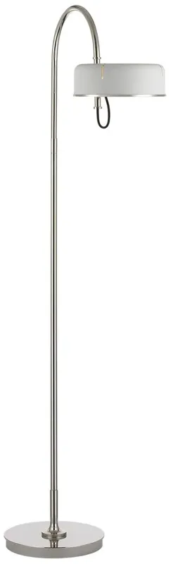 Oso 58" Articulating Reading Floor Lamp
