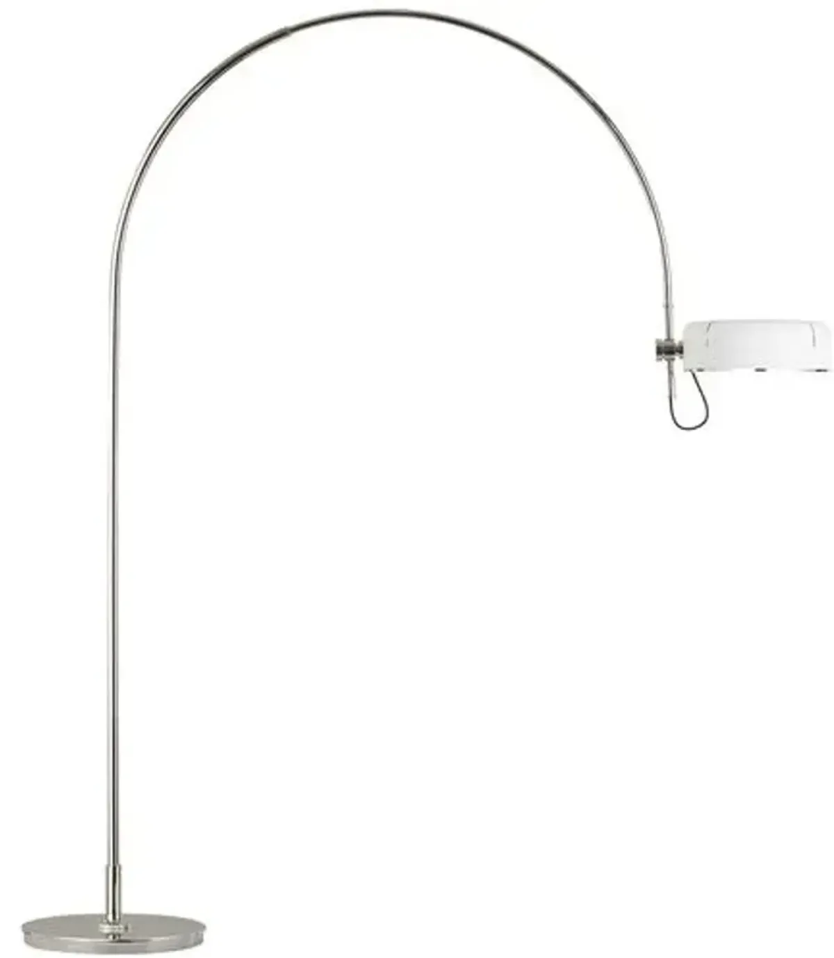 Visual Comfort - Oso 75" Arc Reading Floor Lamp