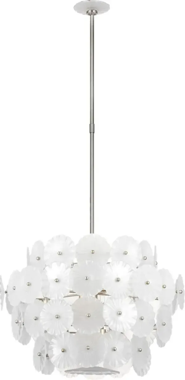Gianna 24" Chandelier