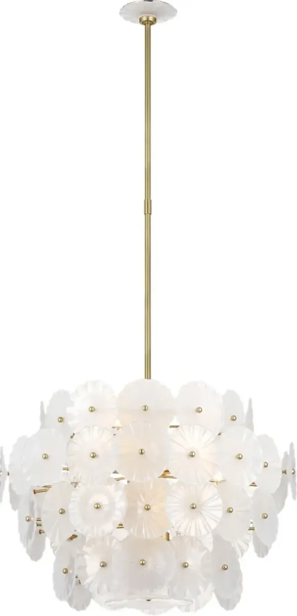Gianna 24" Chandelier
