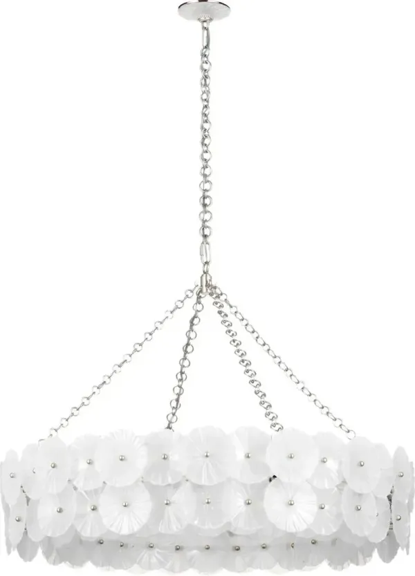 Gianna 36" Ring Chandelier