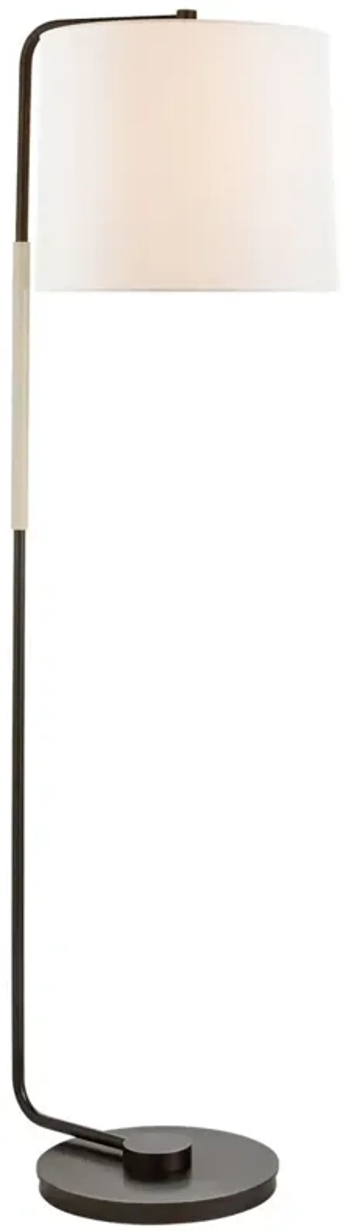 Visual Comfort - Swing Articulating Floor Lamp