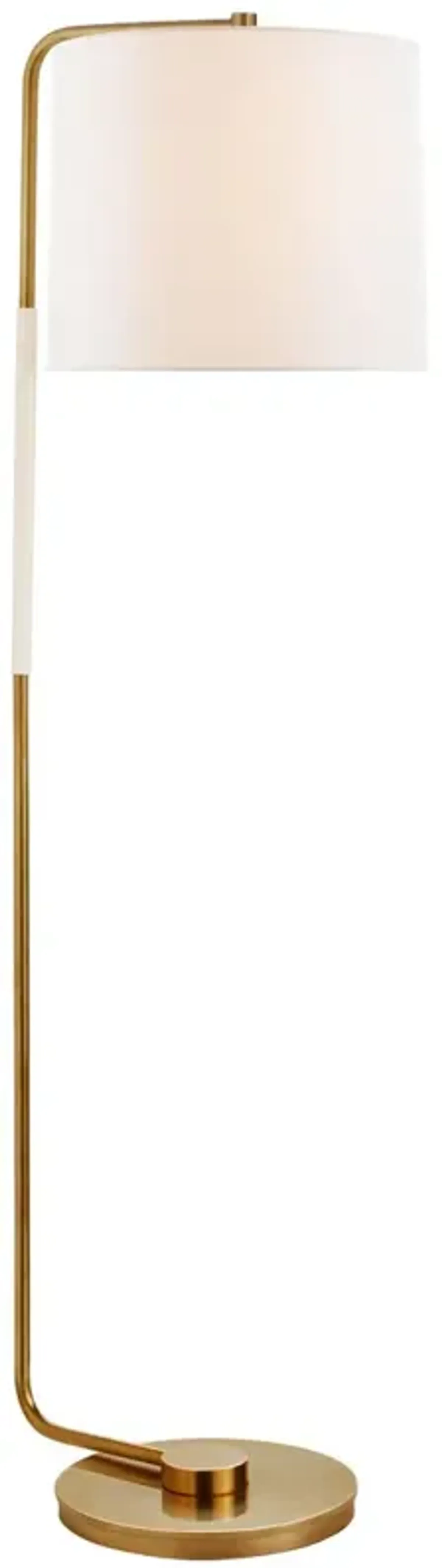Visual Comfort - Swing Articulating Floor Lamp