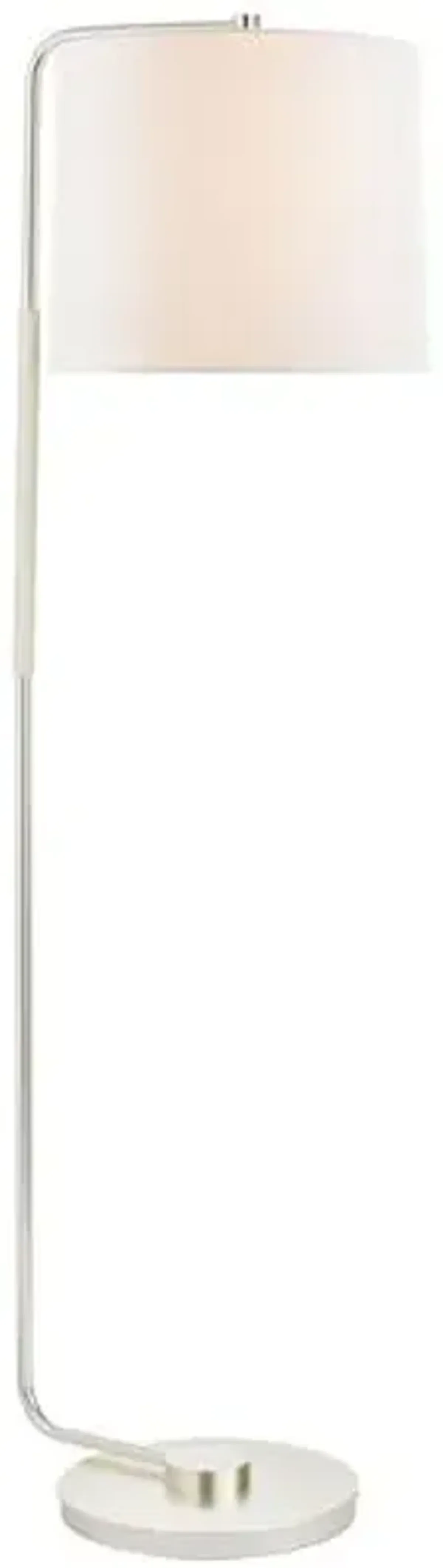 Visual Comfort - Swing Articulating Floor Lamp