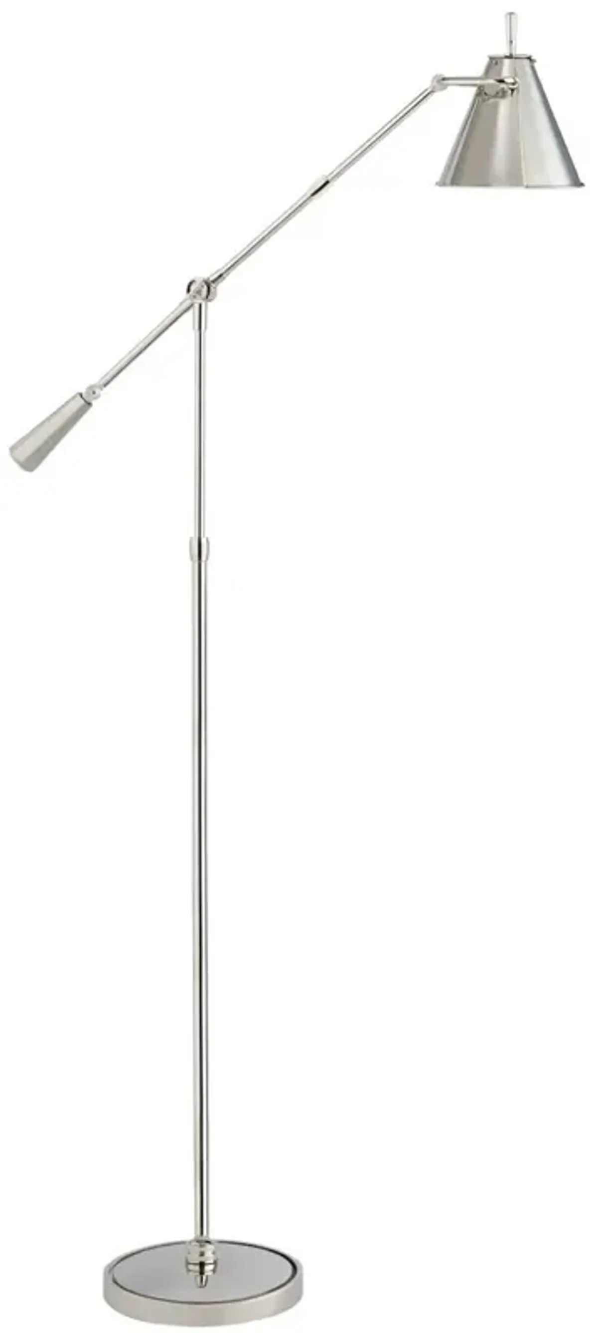 Visual Comfort - Goodman Floor Lamp