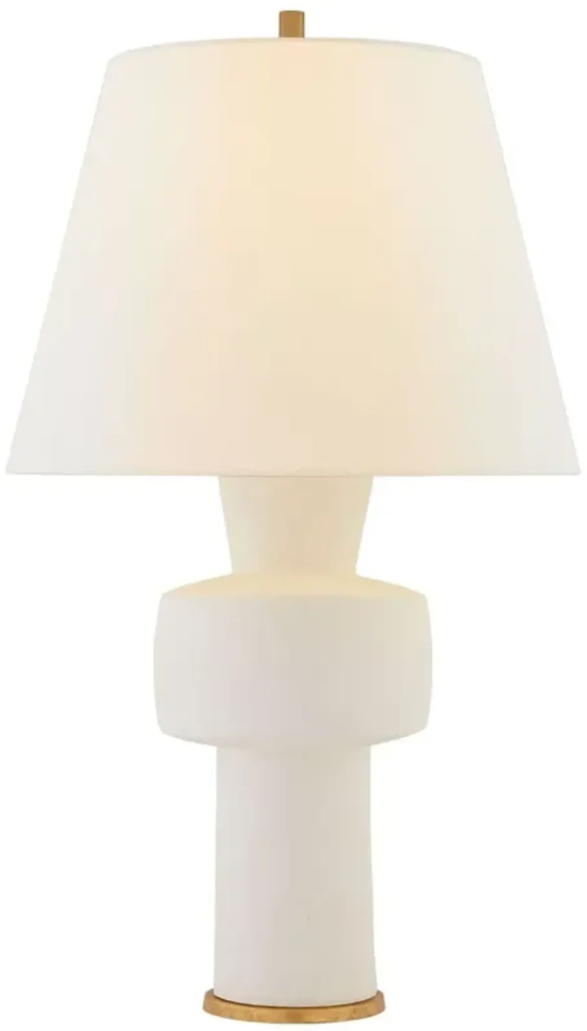 Visual Comfort - Eerdmans Medium Table Lamp - Sandy White