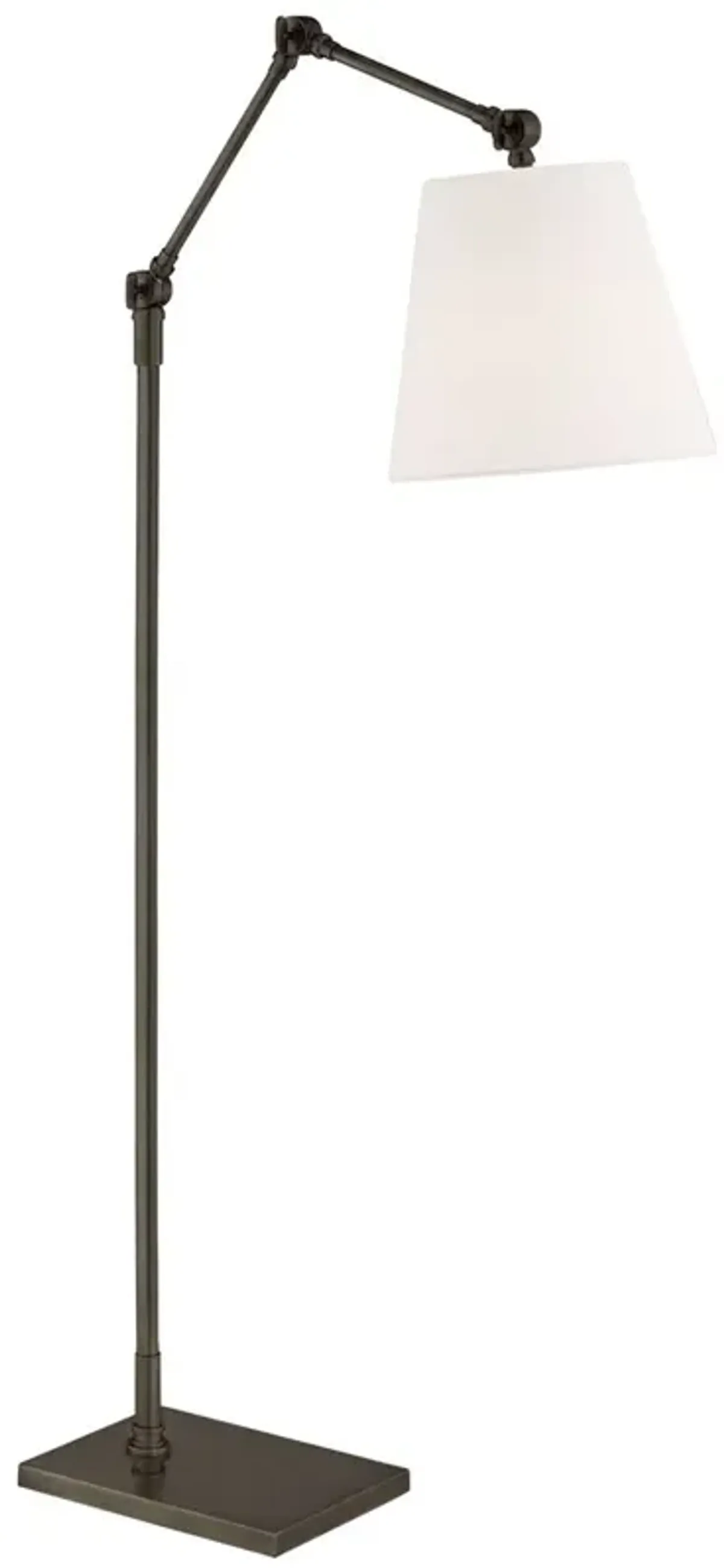 Visual Comfort - Graves Articulating Floor Lamp