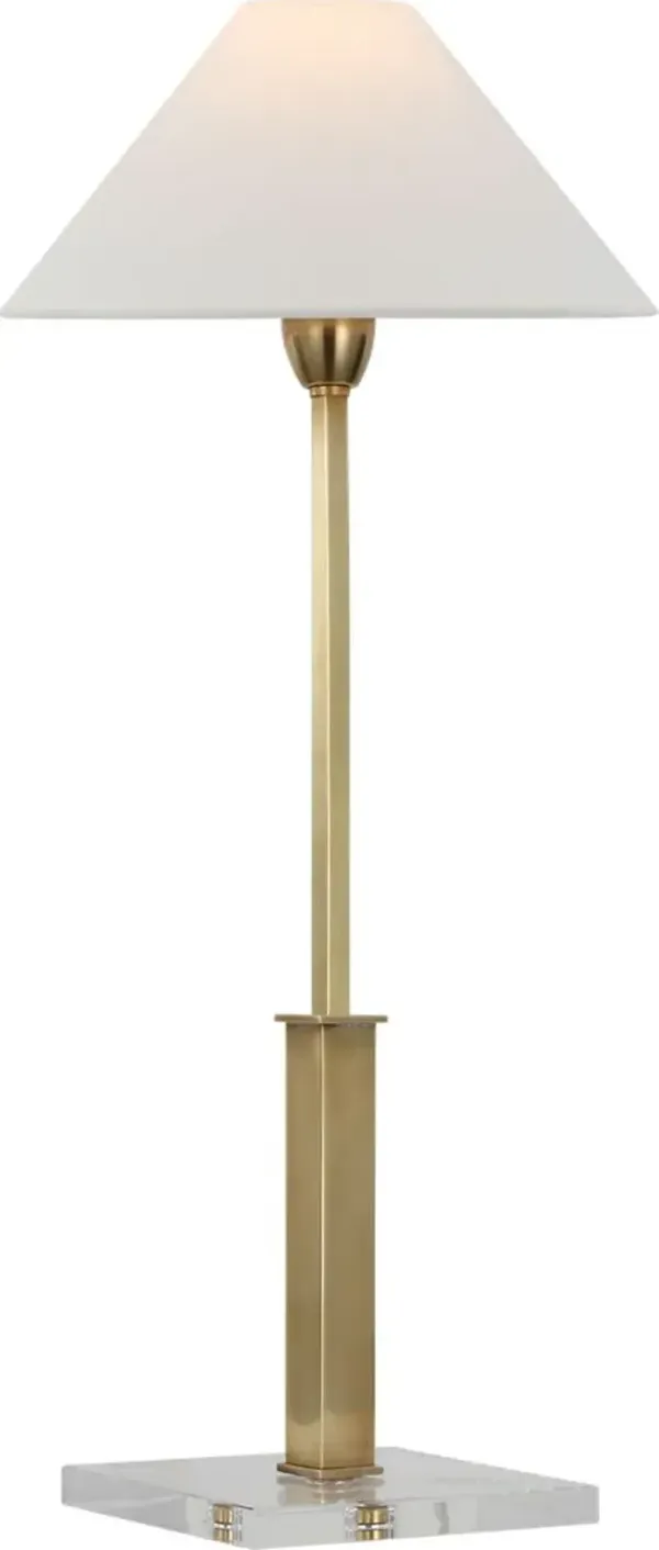 Asher Table Lamp