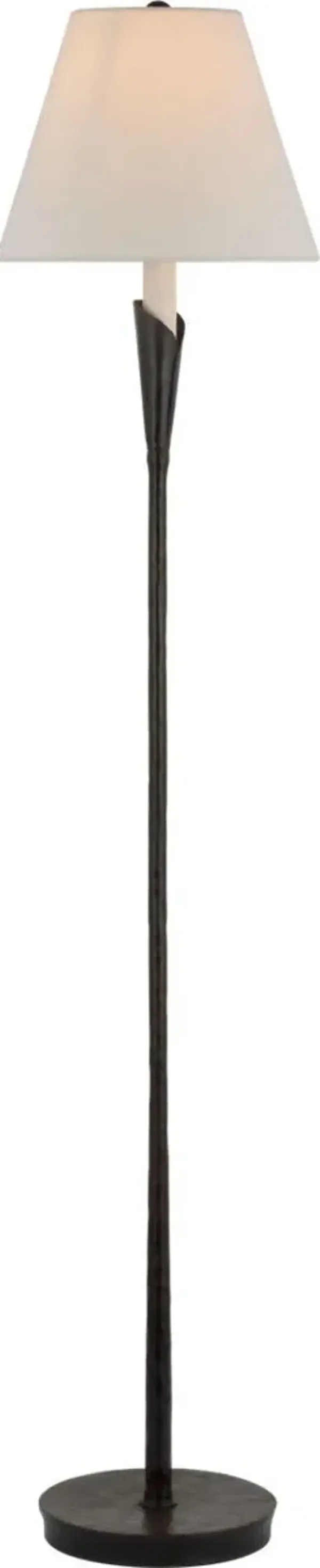 Visual Comfort - Aiden Accent Floor Lamp